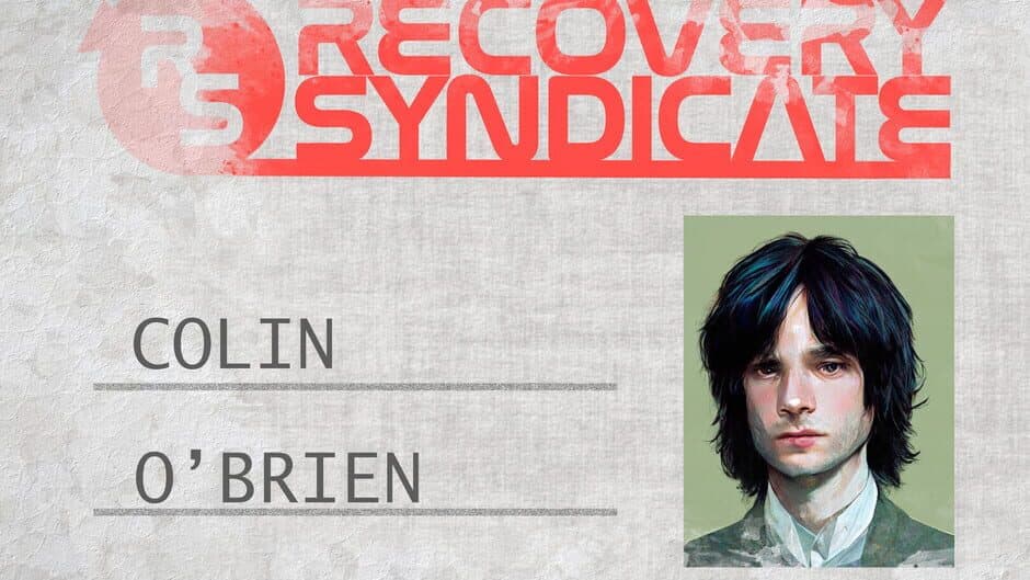 Скриншот 4 из Recovery Syndicate