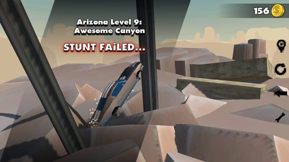 Скриншот 7 из Race in Desert