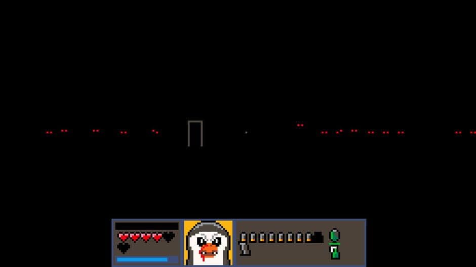 Скриншот 6 из Penguin with a Pumpgun
