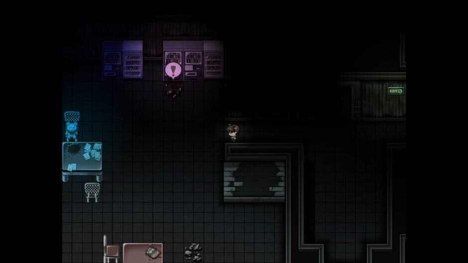 Скриншот 2 из Araka: JK Exorcist Horror RPG
