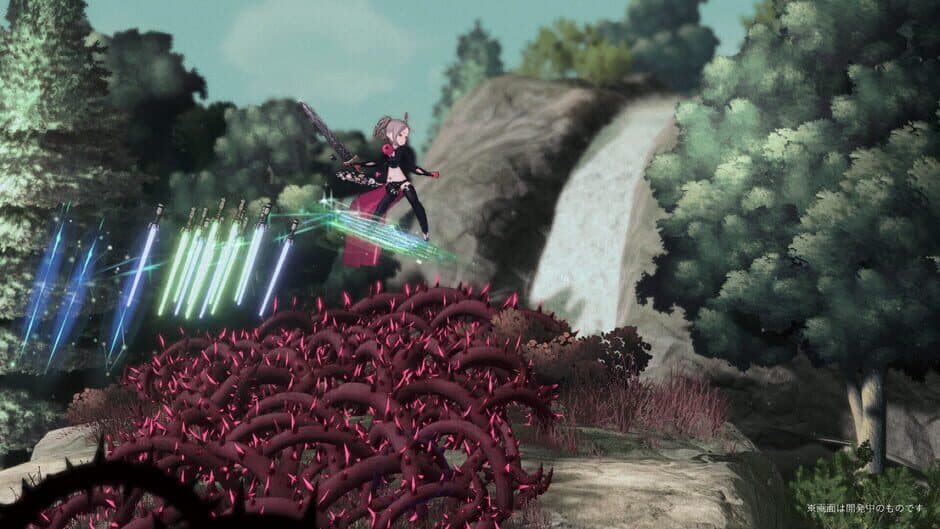 Скриншот 3 из Tsurugihime