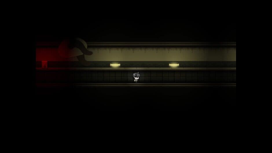 Скриншот 3 из Araka: JK Exorcist Horror RPG