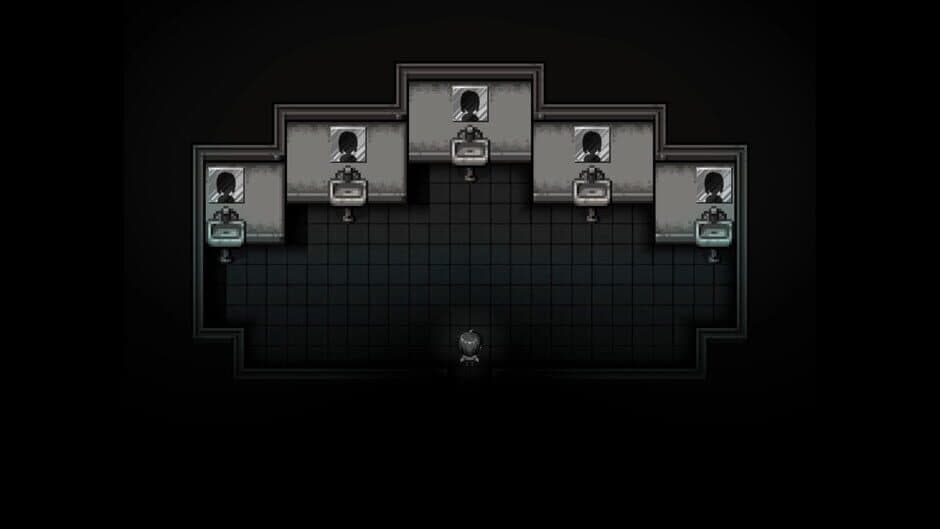 Скриншот 4 из Araka: JK Exorcist Horror RPG