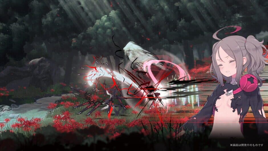 Скриншот 5 из Tsurugihime