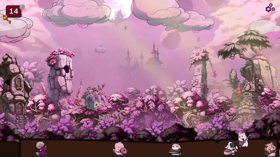 Скриншот 5 из Shy Cats: Hidden Orchestra