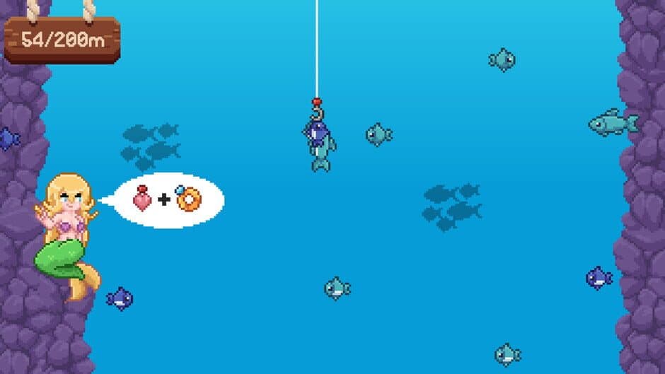 Скриншот 2 из Exquisite Fishing