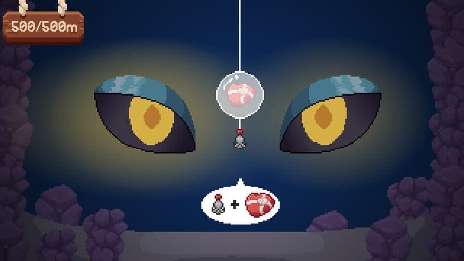 Скриншот 3 из Exquisite Fishing