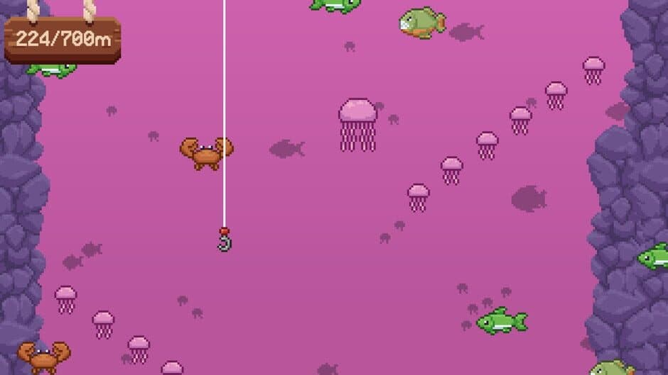 Скриншот 5 из Exquisite Fishing
