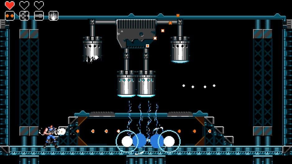 Скриншот 1 из Probo Rush