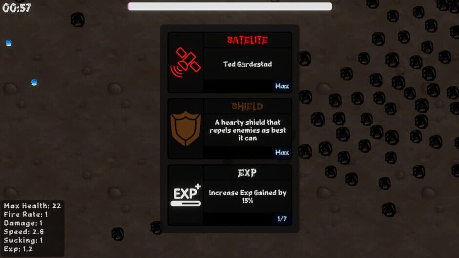 Скриншот 6 из Big Survivor