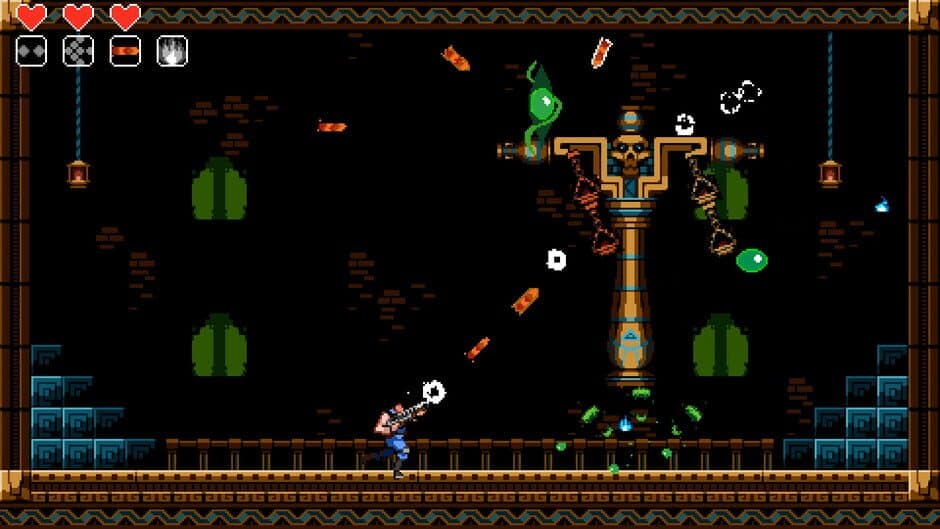 Скриншот 2 из Probo Rush