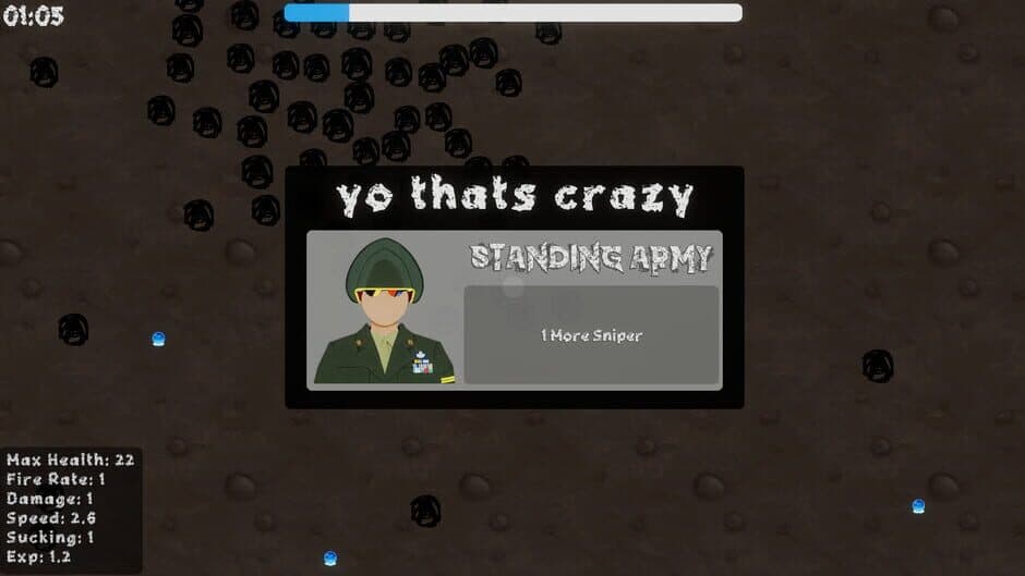 Скриншот 3 из Big Survivor