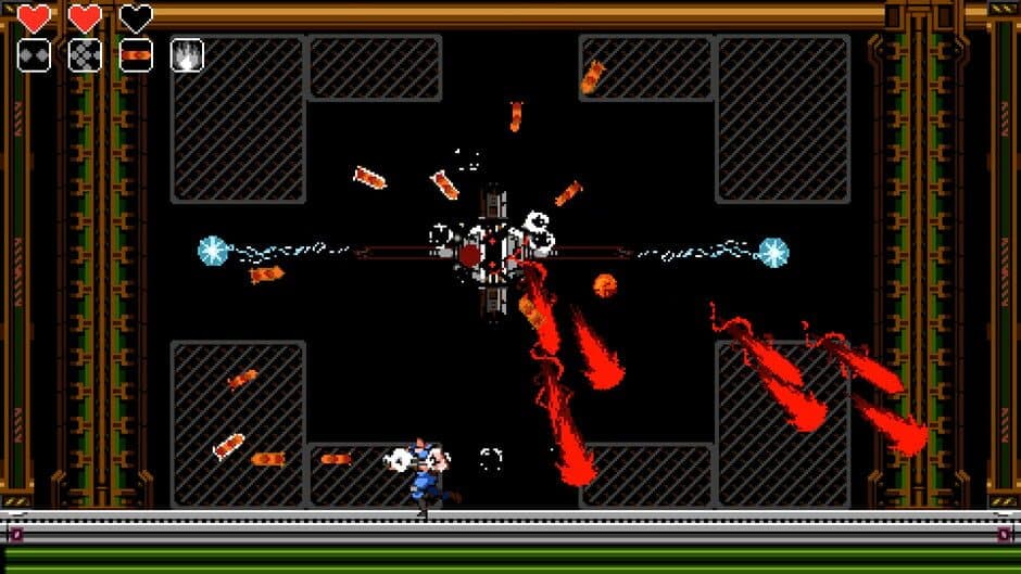 Скриншот 3 из Probo Rush