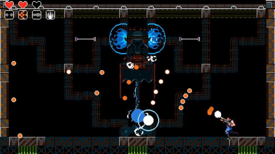 Скриншот 4 из Probo Rush