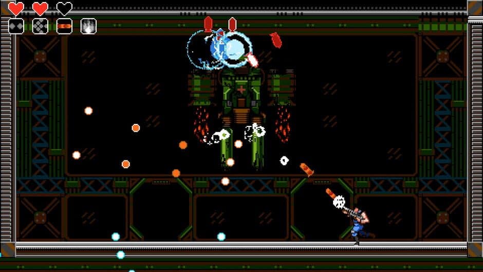 Скриншот 5 из Probo Rush