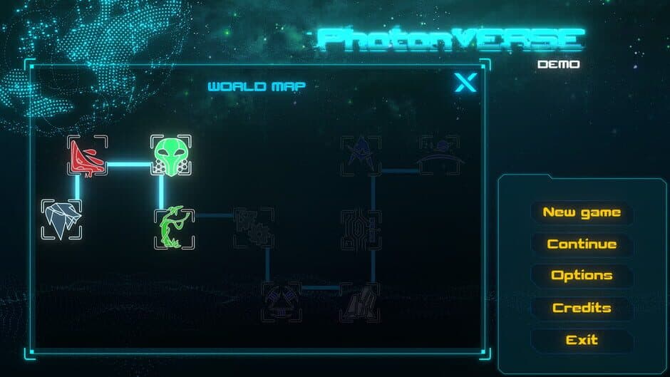 Скриншот 9 из PhotonVerse