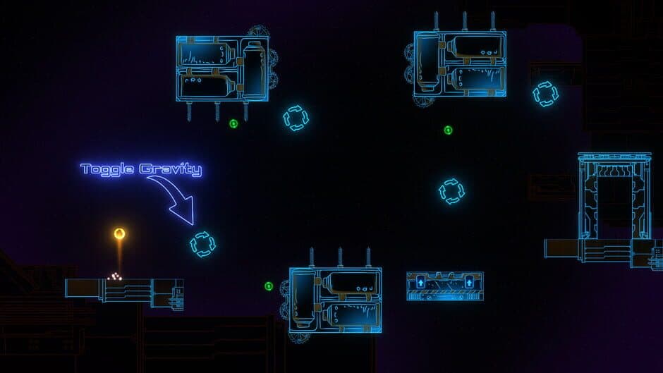 Скриншот 10 из PhotonVerse