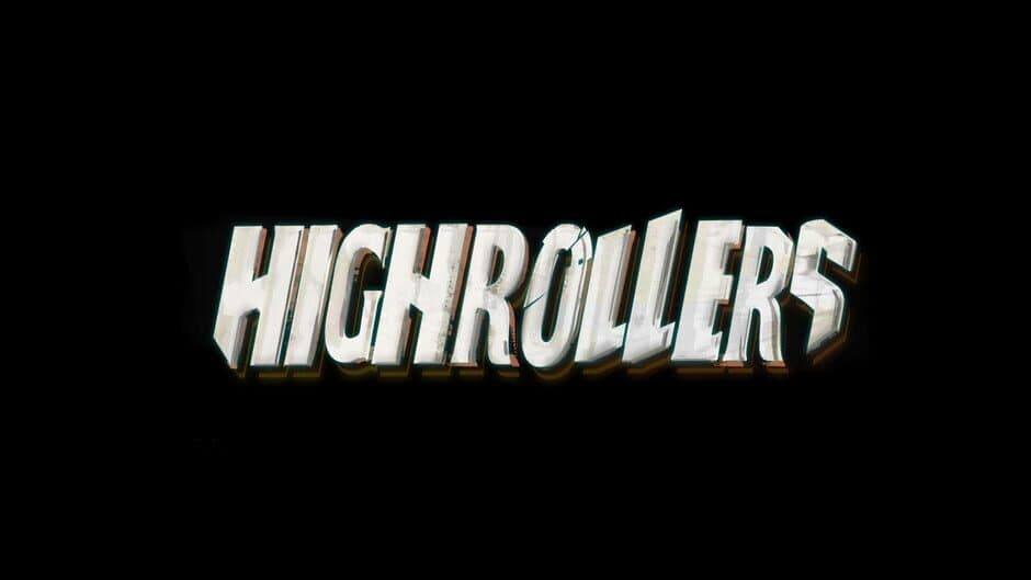 Скриншот 1 из Highrollers