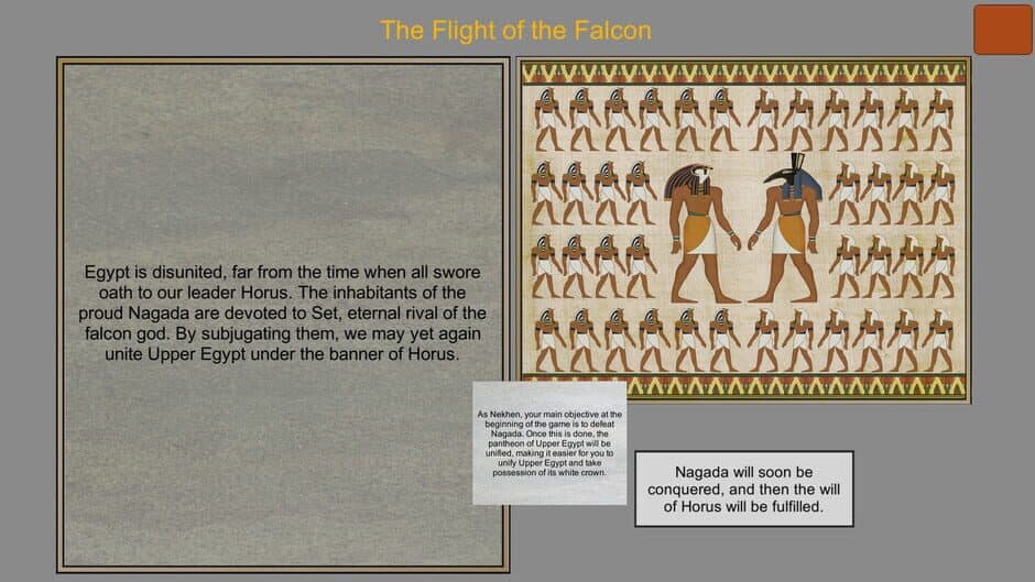 Скриншот 4 из Rise and Fall: Bronze Age