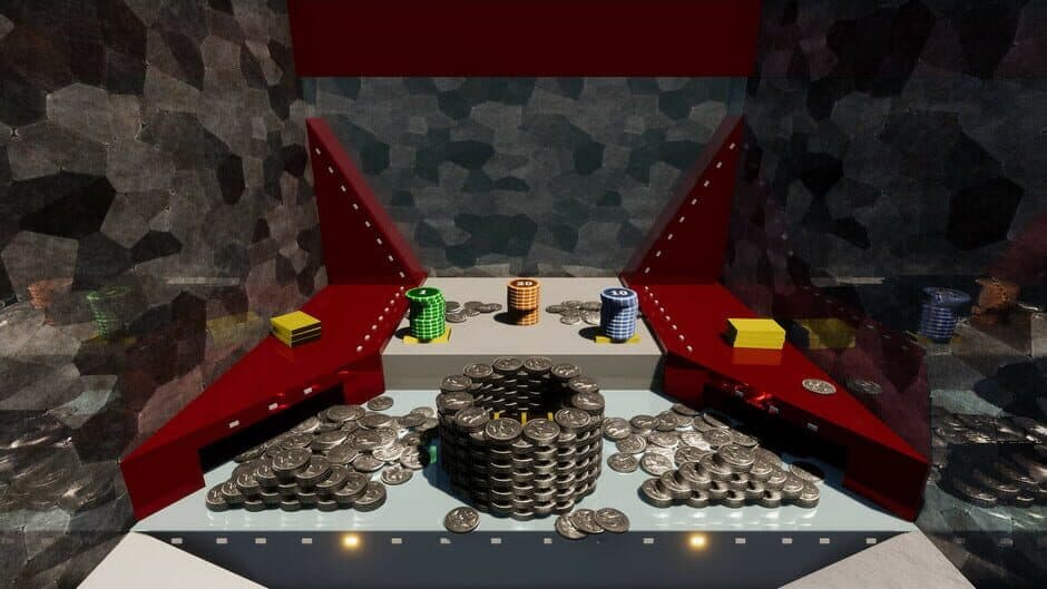 Скриншот 3 из Coin Pusher Casino