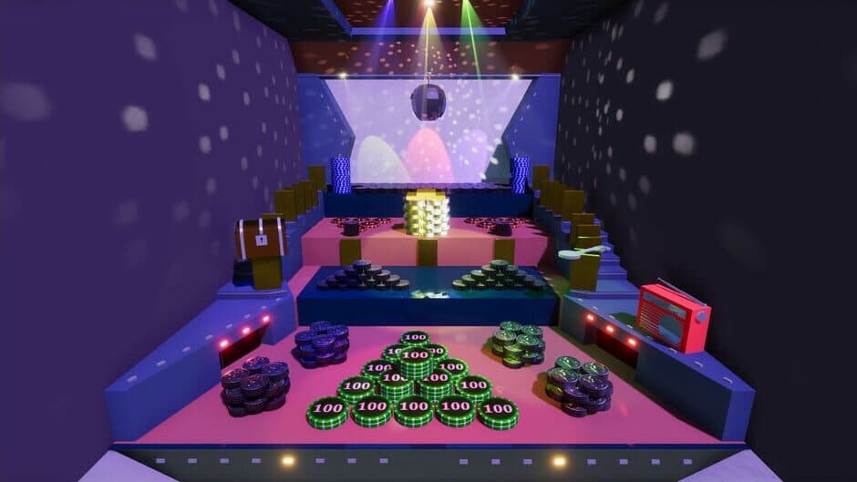 Скриншот 5 из Coin Pusher Casino