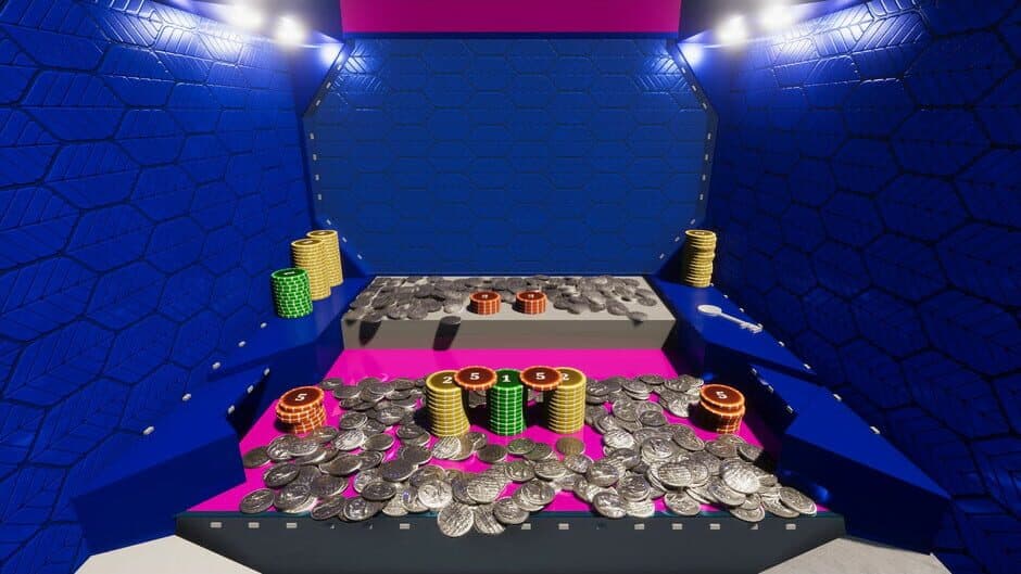 Скриншот 6 из Coin Pusher Casino