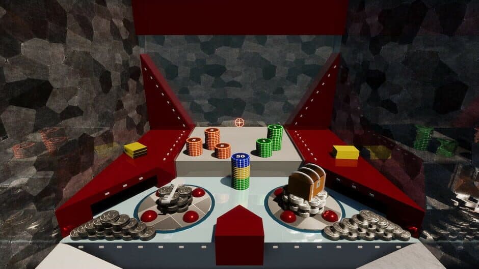 Скриншот 7 из Coin Pusher Casino