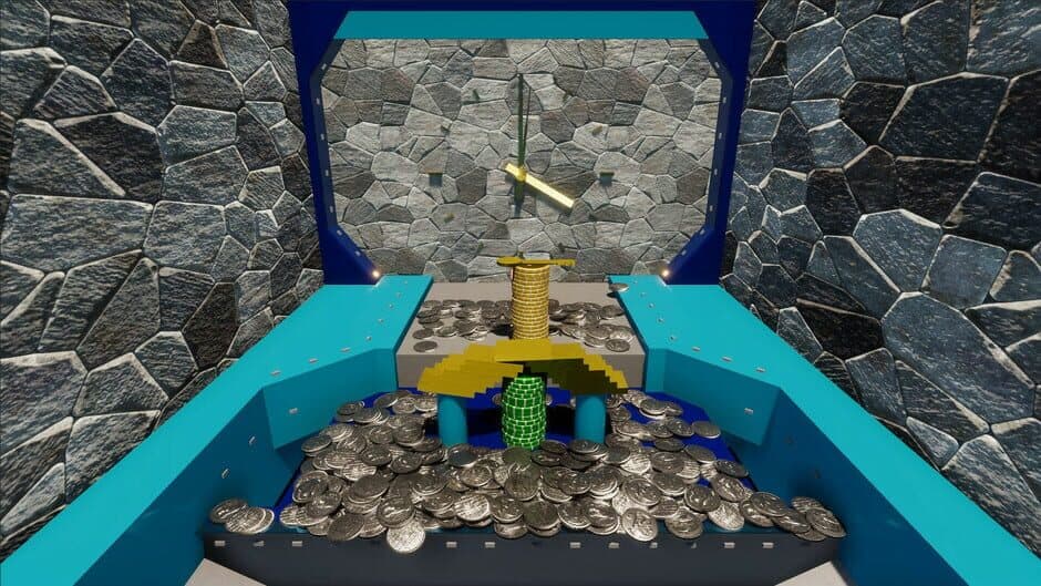 Скриншот 9 из Coin Pusher Casino