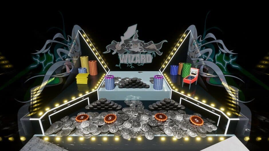 Скриншот 11 из Coin Pusher Casino