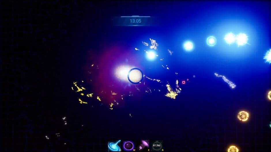 Скриншот 3 из ExtremeRetroArena
