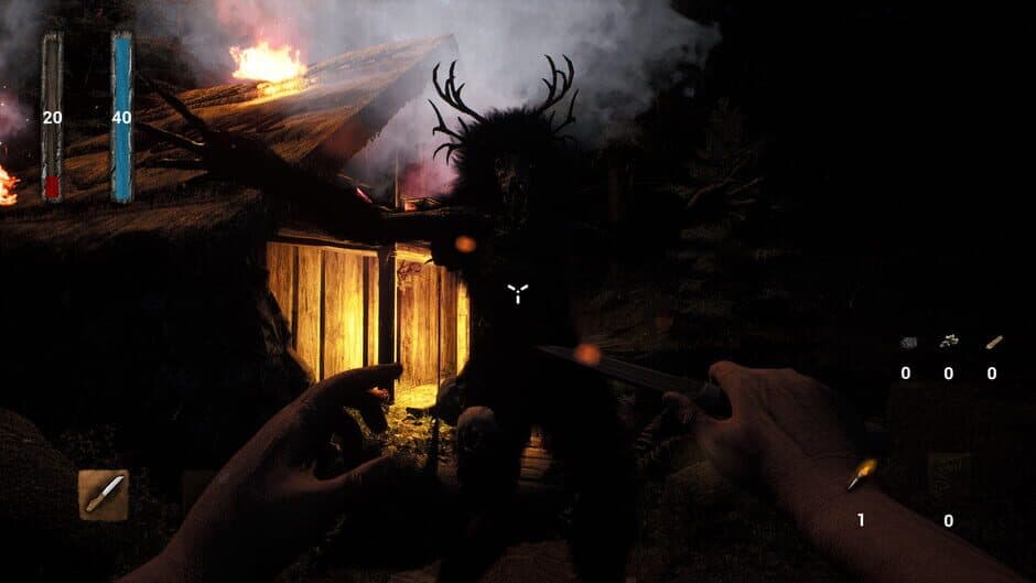 Скриншот 5 из Hunted: Kalevala