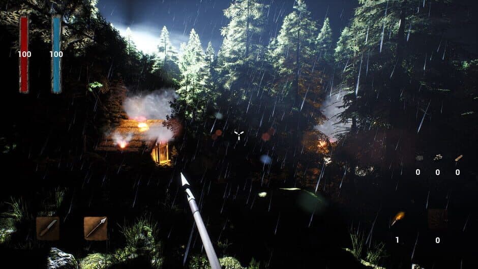 Скриншот 2 из Hunted: Kalevala