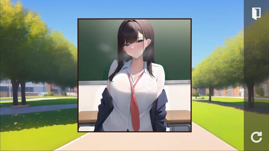 Скриншот 1 из Hentai EroCum