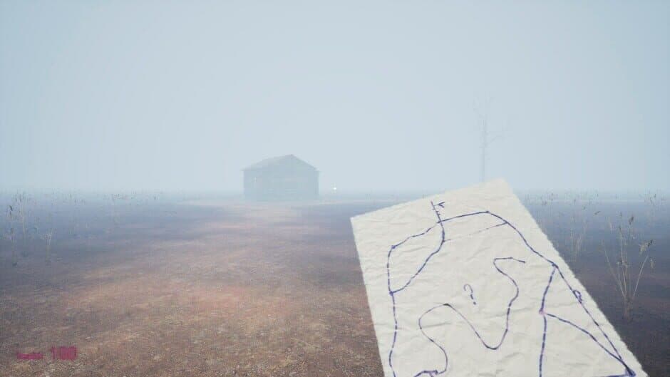 Скриншот 3 из Fog Horror