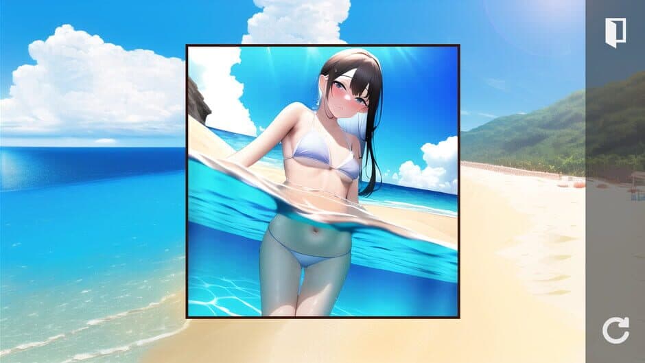Скриншот 2 из Hentai EroCum