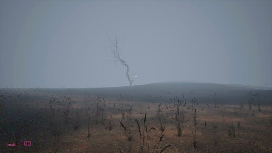 Скриншот 4 из Fog Horror