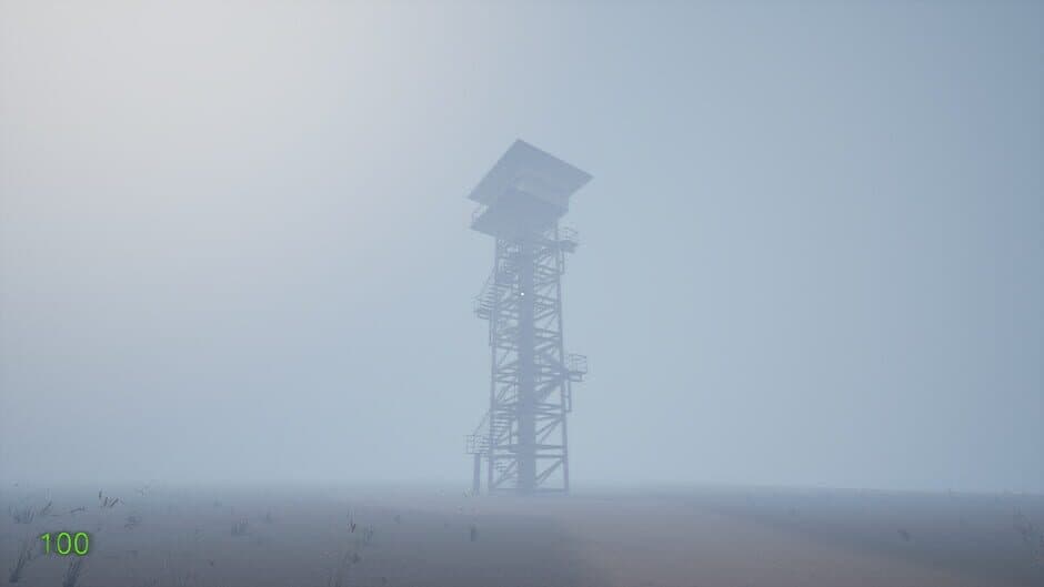 Скриншот 6 из Fog Horror