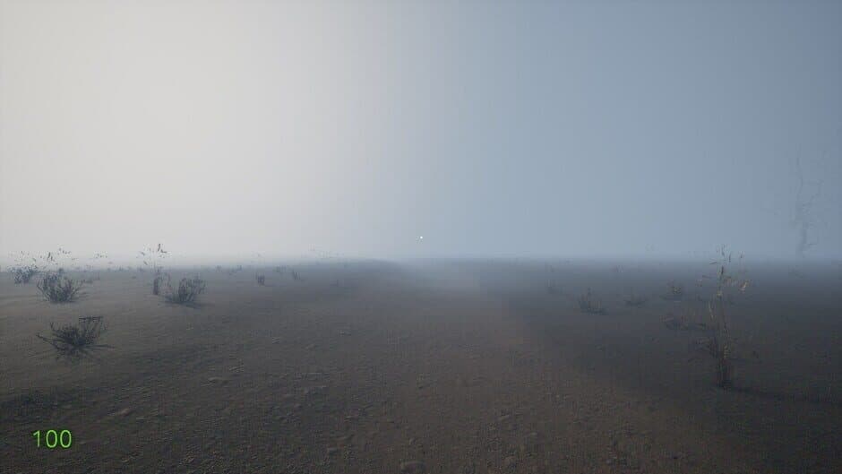 Скриншот 8 из Fog Horror