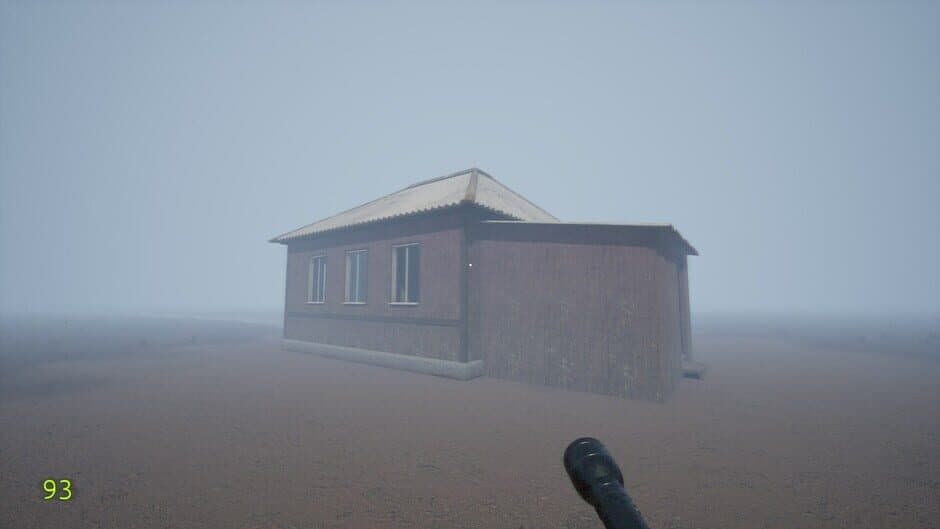 Скриншот 10 из Fog Horror