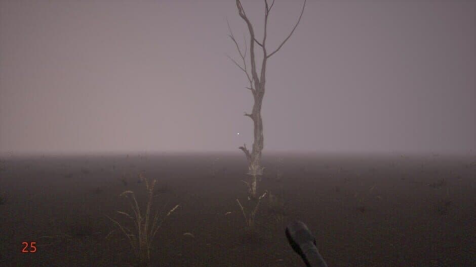 Скриншот 9 из Fog Horror