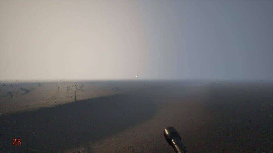 Скриншот 11 из Fog Horror