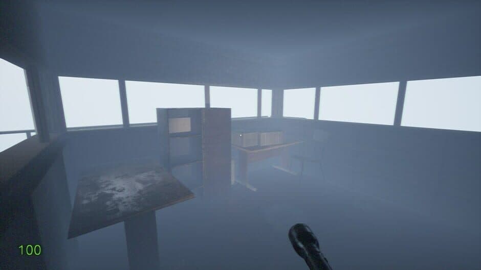 Скриншот 12 из Fog Horror