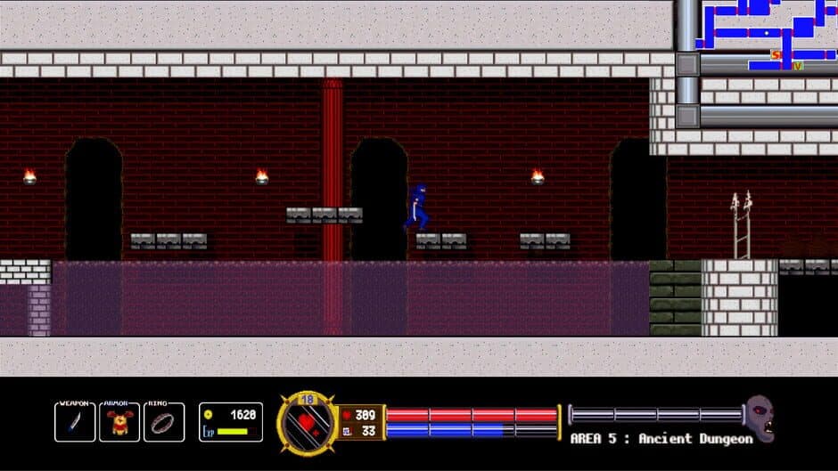 Скриншот 2 из Ninja vs. Zombies