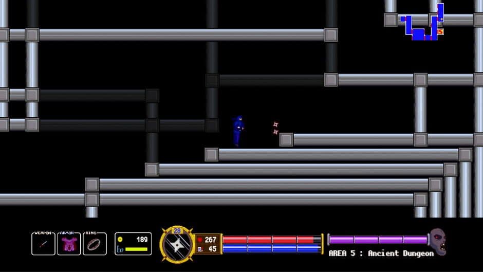 Скриншот 3 из Ninja vs. Zombies