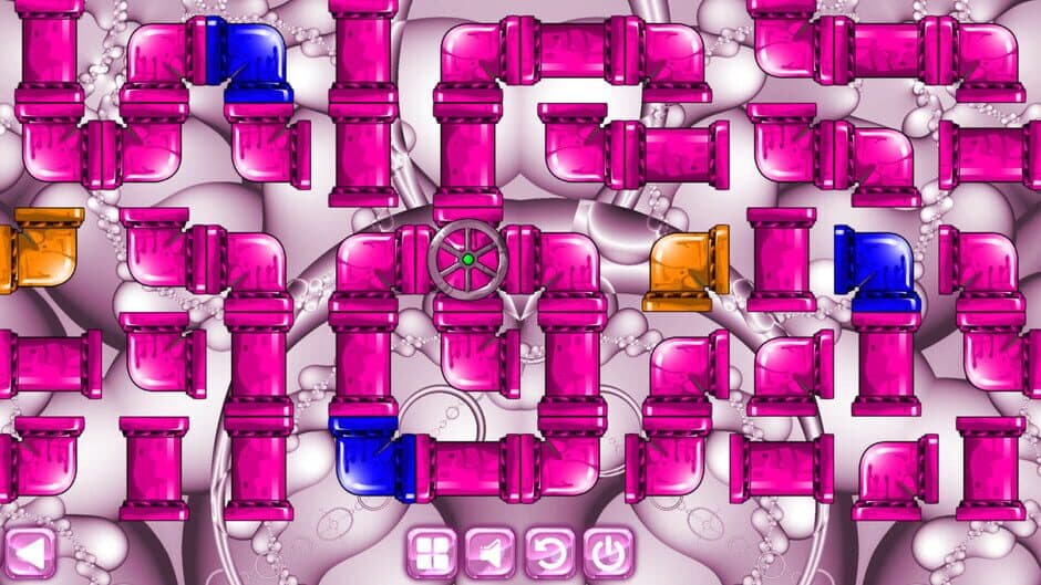Скриншот 1 из Pip D