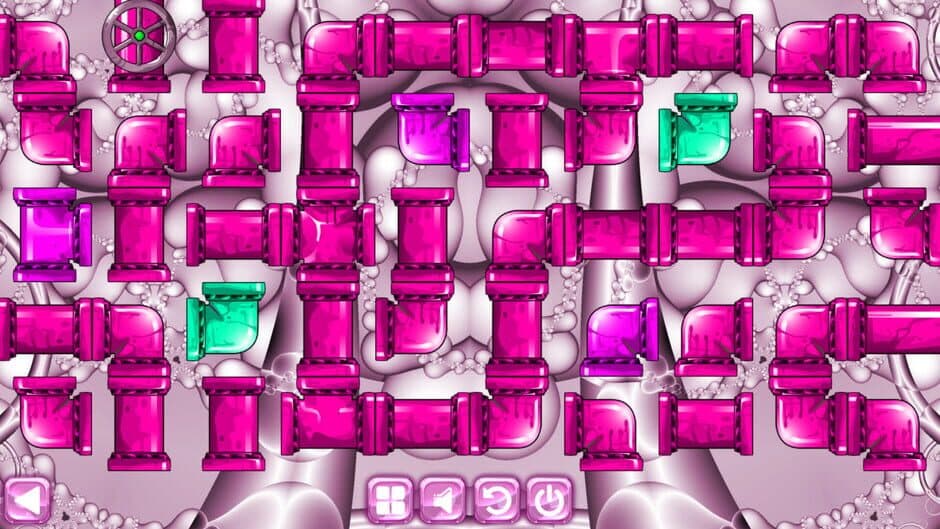 Скриншот 5 из Pip D