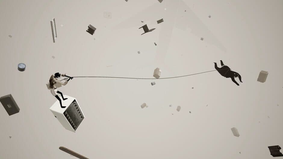 Скриншот 1 из Gravity VR