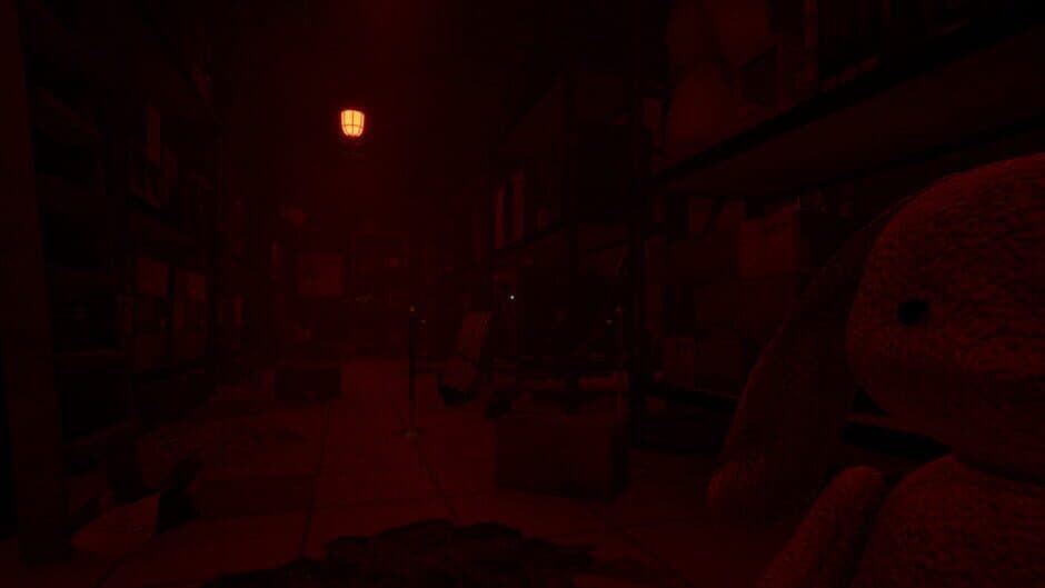 Скриншот 2 из Chester: Into the Light