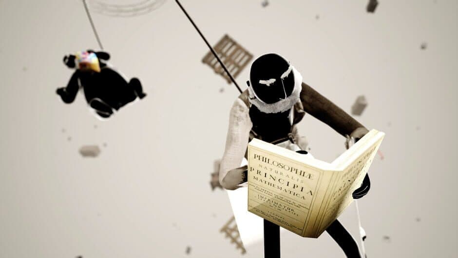Скриншот 2 из Gravity VR