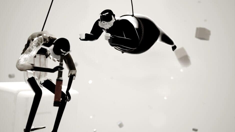 Скриншот 4 из Gravity VR
